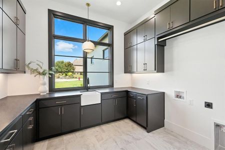 New construction Single-Family house 7115 Cast Iron Forest Trl, Colleyville, TX 76034 - image 18