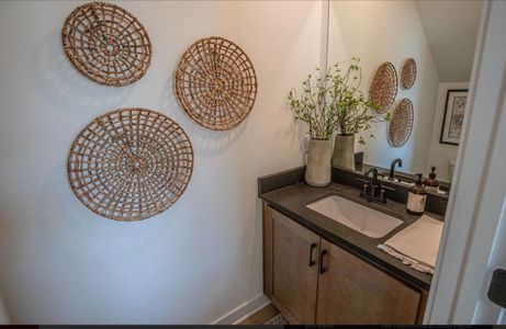 New construction Single-Family house 6888 Talcott, Bartlett, TN 38133 plan Provost - image 18