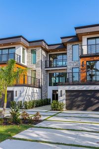 New construction Single-Family house 540 S Polk Dr, Sarasota, FL 34236 - image