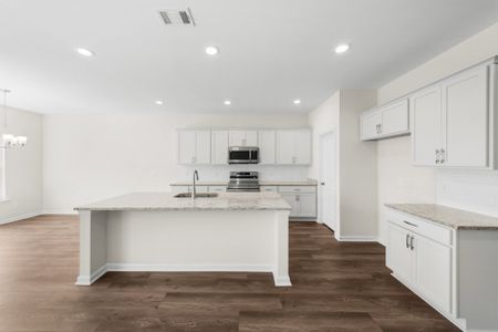 New construction Single-Family house 316 Somera Ln, Statesboro, GA 30461 plan The Dogwood - image 7