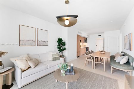 New construction Condo house 159 Ne 6Th St, Unit 4415, Miami, FL 33132 - image 18