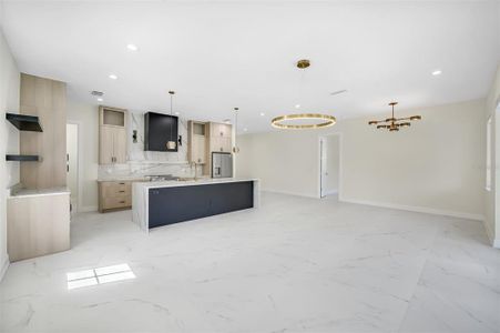 New construction Single-Family house 1741 Nevada Ave Ne, St. Petersburg, FL 33703 null- photo 15 15