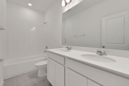 New construction Single-Family house 45 Kingsville Ct, St. Augustine, FL 32092 plan Eagle - image 9