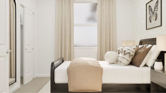 Muegge Farms: The Storybook Collection 5