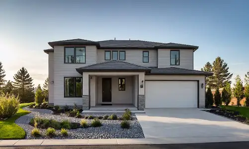Jackson Creek North by View Homes in Monument - image 9