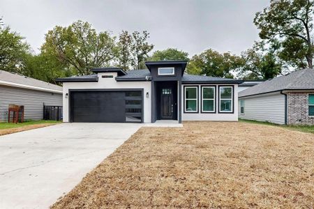 New construction Single-Family house 2323 Harding Street, Dallas, TX 75215 - photo 0