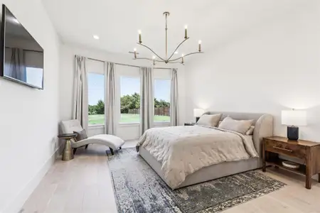 New construction Single-Family house 4411 Tea Olive Trl, Midlothian, TX 76065 - image 6