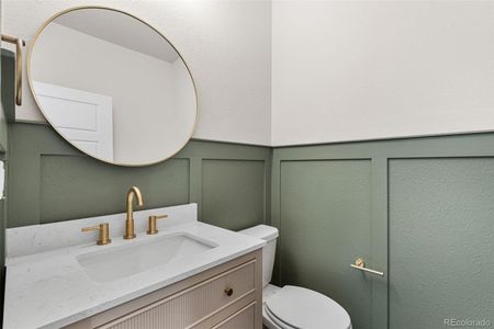 New construction Single-Family house 4524 Scenic Ln, Johnstown, CO 80534 null- photo 13 13