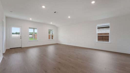 New construction Single-Family house 2108 Ridge Runner Dr, Georgetown, TX 78628 null- photo 27 27