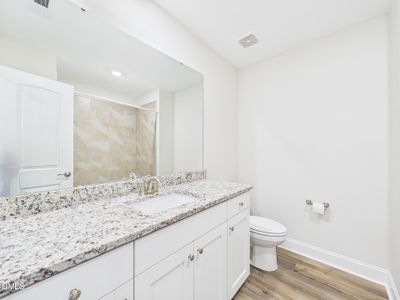 New construction Single-Family house 110 Symmetry Lp, Youngsville, NC 27596 - image 15