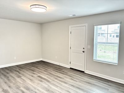 New construction Single-Family house 241 Taylor Woods Ct, Greenville, SC 29607 plan The Beckett - image 12