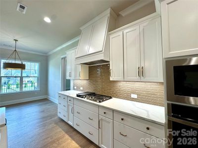 New construction Single-Family house 2400 Callaghan Ct, Unit 70, Landis, NC 28088 - image 17