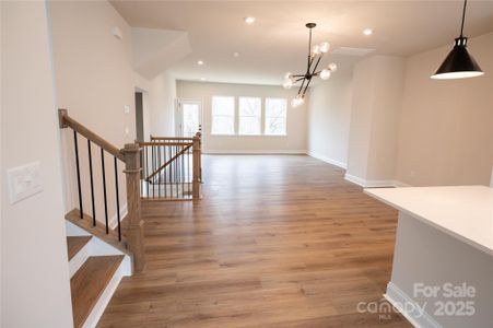 New construction Townhouse house 7944 Cedarsmith Ct, Charlotte, NC 28217 null- photo 13 13