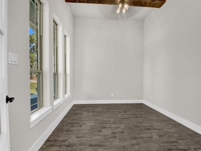 New construction Single-Family house 1048 Arbor Vista Dr, Azle, TX 76020 - image 19