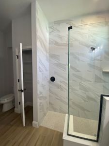 New construction Single-Family house 208 Hawthorn Ave, Palm Coast, FL 32164 plan Cambridge - image 12