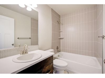 New construction Single-Family house 7040 Feather Reed Dr, Wellington, CO 80549 - image