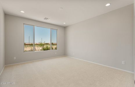 New construction Single-Family house 26958 W Lone Cactus Dr, Buckeye, AZ 85396 Sanctuary- photo 16 16