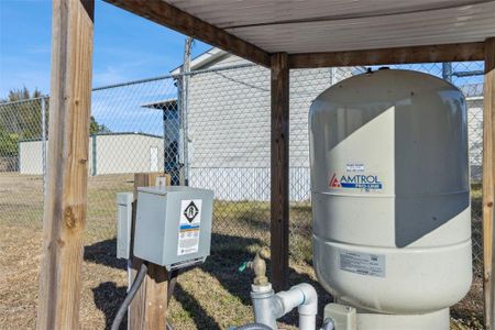 New construction Manufactured Home house 3001 Holiday Beach Dr, Avon Park, FL 33825 - image