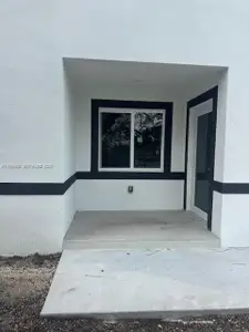 New construction Single-Family house 310 Nw 6 St, Homestead, FL 33030 - image