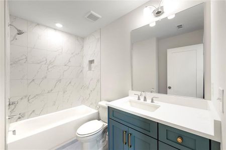 New construction Single-Family house 1205 Sterlington Dr, Canton, GA 30115 - image 15