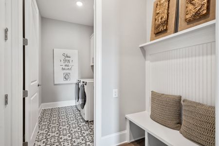New construction Single-Family house 10 E Staver Ln, Santa Rosa Beach, FL 32459 plan Venice - image 16