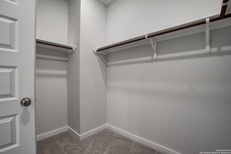 New construction Single-Family house 14502 Emerio Dr, San Antonio, TX 78253 Easton - 1388- photo 11 11