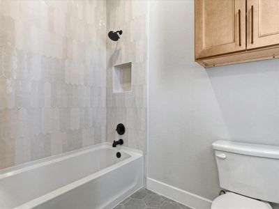 New construction Single-Family house 2519 Old Ironside Ave, Anna, TX 75409 - image 14