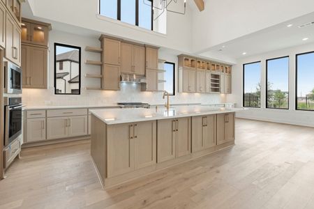 New construction Single-Family house 2413 Shenendoah Ct, Celina, TX 75009 plan Altamura - image 5
