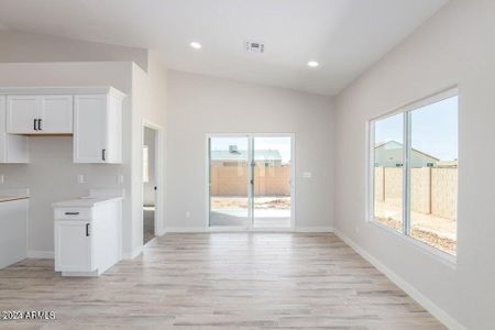 New construction Single-Family house 9915 W Mission Dr, Arizona City, AZ 85123 null- photo 20 20