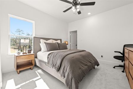 New construction Single-Family house 112 Bentwood Meadow Ln, Montgomery, TX 77356 - image 9