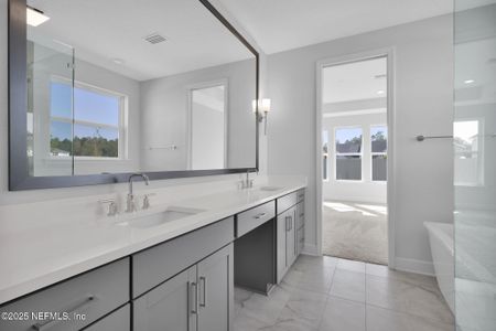 New construction Single-Family house 325 Seamark Dr, Ponte Vedra, FL 32081 plan The Cypress at Seabrook Village - image 9