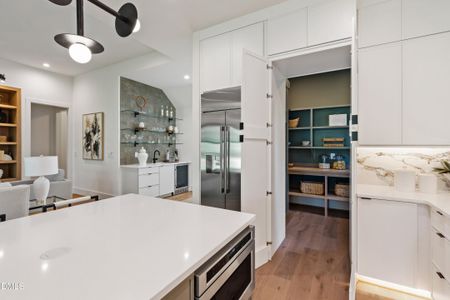 New construction Single-Family house 7809 Haymarket Ln, Raleigh, NC 27615 - image 6