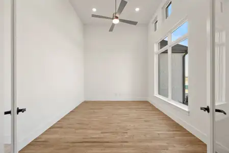 New construction Single-Family house 167 Springfield St, New Fairview, TX 76078 plan Pecos - image 20