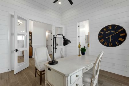 New construction Single-Family house 2542 E Quenton St, Mesa, AZ 85213 plan Residence 12 - image 14