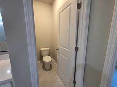 New construction Single-Family house 286 Meadows Dr, Bethlehem, GA 30620 - image 4