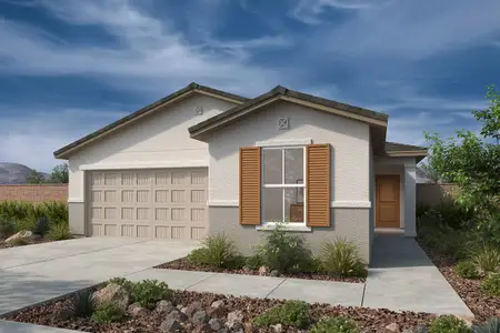 New construction Single-Family house 1794 E Mcentee Ln, San Tan Valley, AZ 85143 - image