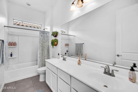 New construction Single-Family house 22780 E Orion Wy, Queen Creek, AZ 85142 - image 13