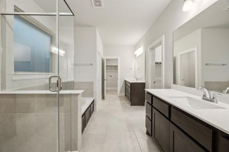 New construction Single-Family house 2233 Vista Wy, Waxahachie, TX 75165 null- photo 8 8