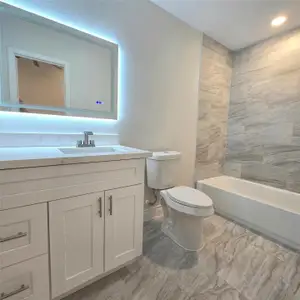 New construction Townhouse house 12873 Andromeda Ct, Willis, TX 77318 - image