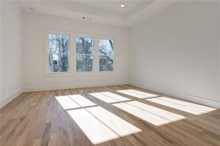 New construction Single-Family house 1101 Church St Nw, Atlanta, GA 30318 null- photo 27 27