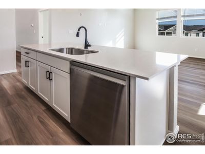 New construction Condo house 1811 Bounty Dr, Unit 8, Windsor, CO 80550 - image 11
