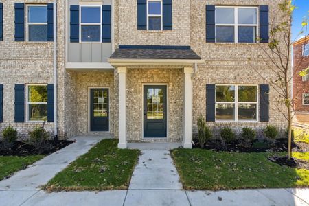 New construction Single-Family house 146 Rosebush Lane, N, Unit 45, Lebanon, TN 37087 - image