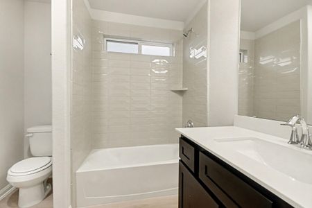 Russell Ranch by Kendall Homes in Bay City - image 6