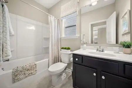 New construction Single-Family house 5212 Reedy Creek Farm Cir, Greensboro, NC 27405 plan Kipling - image 18