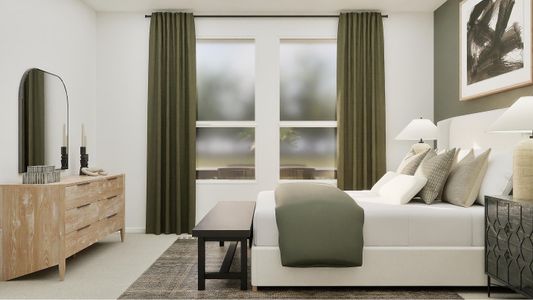 Sugarloaf Ridge: Eventide Collection 10