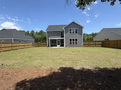 New construction Single-Family house 43 N Bandwheel Wy, Hampstead, NC 28443 plan Armstrong - image 3