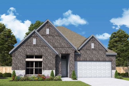 Willow Grove by David Weekley Homes in Melissa - photo 8 8