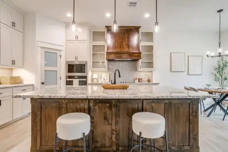 New construction Single-Family house 5507 Graham St, Sansom Park, TX 76114 - image 7