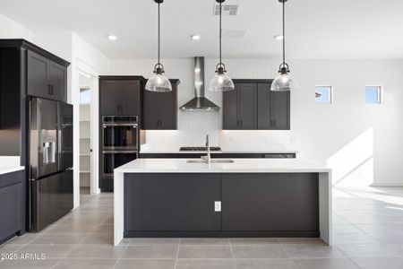 New construction Single-Family house 7577 W Evans Dr, Peoria, AZ 85381 - image 8