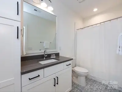 New construction Townhouse house 3022 Kalex Ct, Charlotte, NC 28204 - image 5